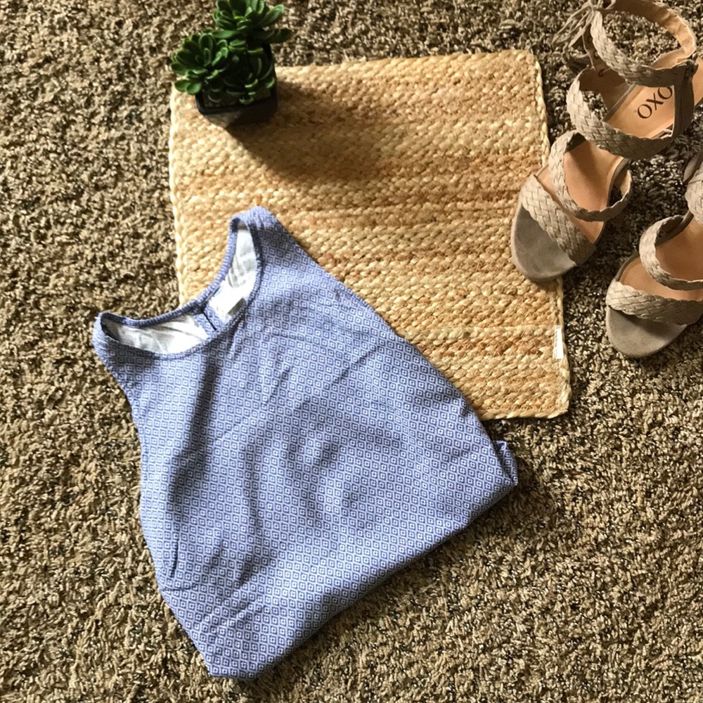 Old Navy Blouse